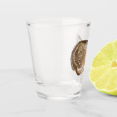 Fawn Shot Glas (Links)
