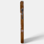 Fawn Spots Case-Mate iPhone Case (Achterkant / Links)