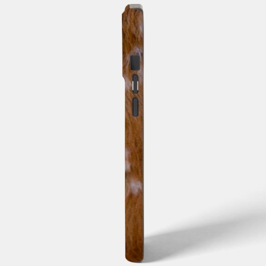 Fawn Spots Case-Mate iPhone Case (Achterkant / Links)