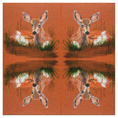 Fawn Stof (Swatch)