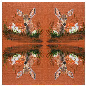 Fawn Stof