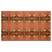 Fawn Stof (Fat Quarter)