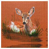 Fawn Stof (Close Up)