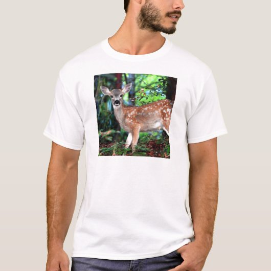 Fawn T-shirt (Voorkant)