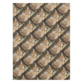 Fawn Tafelkleed (Voorkant)