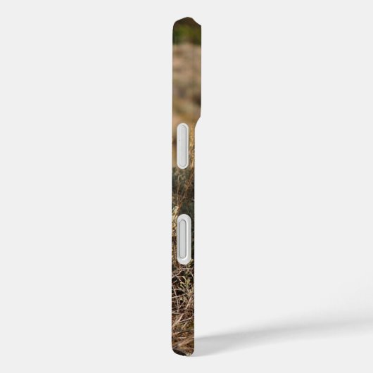 Fawn-telefoonhoesje Case-Mate iPhone Case (Achterkant / Rechts)