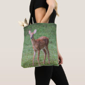 Fawn Tote Bag (Dichtbij)