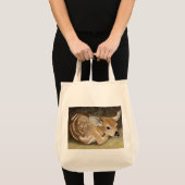 Fawn Tote Bag (Voorkant (product))