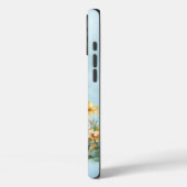 Fawn & White Chihuahua - Stoere telefoonhoes Case-Mate iPhone Case (Achterkant / Links)