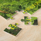 Fawn's Game Puzzle Legpuzzel (Zijkant)