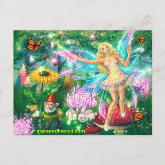 fay2, starseedhawaii.com briefkaart