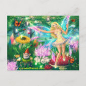 fay2, starseedhawaii.com briefkaart (Voorkant)