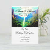 Fay Canyon Sedona Thunder_Cove Kaart (Staand voorkant)