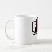 FAY. - F@#K ALL Yall! Koffiemok (Links)