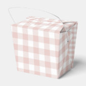 Faye en Lauren Blush Play Bedankdoosjes (Achterkant)