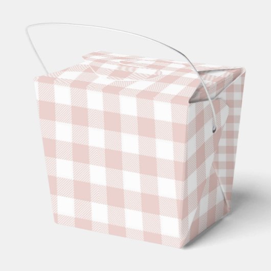 Faye en Lauren Blush Play Bedankdoosjes (Achterkant)