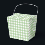 Faye en Lauren Green Classic Plaid Bedankdoosjes<br><div class="desc">Introductie van onze charmante klassieke plaid-ontworpen gunstboxen, de perfecte manier om dankbaarheid uit te drukken voor uw bruiloft, verjaardag of zakelijke evenementengasten. Deze aangepaste gunstboxen zorgen ervoor dat uw gasten zich speciaal voelen en een blijvende indruk achterlaten. Elke gunst doos biedt afmetingen van 4 inch in de breedte, 2, 5...</div>