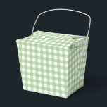 Faye en Lauren Green Classic Plaid Bedankdoosjes<br><div class="desc">Introductie van onze charmante klassieke plaid-ontworpen gunstboxen, de perfecte manier om dankbaarheid uit te drukken voor uw bruiloft, verjaardag of zakelijke evenementengasten. Deze aangepaste gunstboxen zorgen ervoor dat uw gasten zich speciaal voelen en een blijvende indruk achterlaten. Elke gunst doos biedt afmetingen van 4 inch in de breedte, 2, 5...</div>