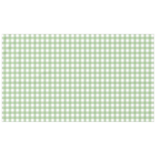 Faye en Lauren Green Pset Tafelkleed (Voorkant (Horizontaal))