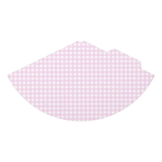 Faye en Lauren Pastel Pink Feesthoedjes (Voorkant)