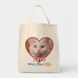 Faye - Grocery Tas