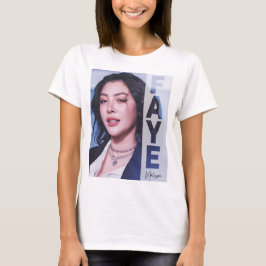 Faye Malisorn - FayeYoko T-shirt