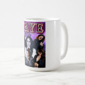 Faye Malisorn Peraya Koffiemok (Voorkant rechts)
