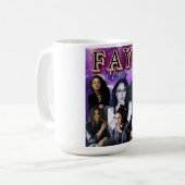 Faye Malisorn Peraya Koffiemok (Voorkant links)