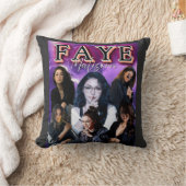 Faye Malisorn Peraya Kussen (Deken)