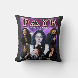 Faye Malisorn Peraya Kussen