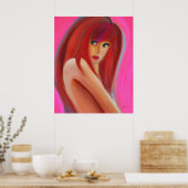 Faye Poster (Keuken)