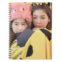 Faye Yoko Blank De serie Thaise GL schip paar