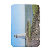 Fayerweather Island Lighthouse, Connecticut Badmat (Voorkant Verticaal)