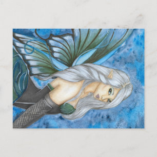 Fayette Fairy Briefkaart