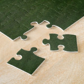 Fayette Machine Shop Legpuzzel (Zijkant)