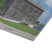 Fayette Opera House Cutting Board Snijplank (Hoek)