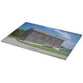 Fayette Opera House Cutting Board Snijplank (Hoek)