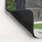 Fayette Opera House mousepad Muismat (Hoek)
