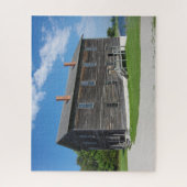Fayette Opera House puzzle Legpuzzel (Verticaal)