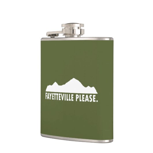 Fayetteville Arkansas Please Heupfles (Links)
