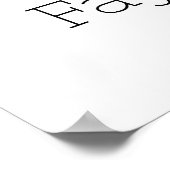 Fayetteville Map - Arkansas - City Map Poster (Hoek)