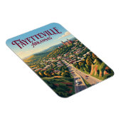 Fayetteville VS Magneet (Rechterzijde)