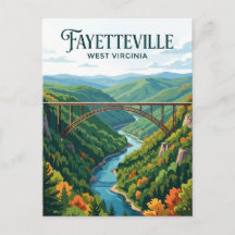 Fayetteville West Virginia
