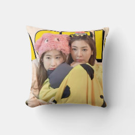 FayeYoko GL Ship Kussen