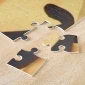 FayeYoko GL Ship Legpuzzel (Zijkant)