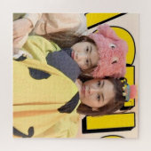 FayeYoko GL Ship Legpuzzel (Horizontaal)