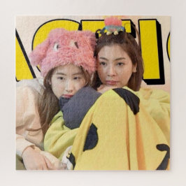 FayeYoko GL Ship Legpuzzel