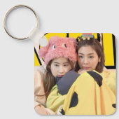 FayeYoko Thai GL Sleutelhanger (Voorkant)