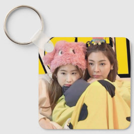 FayeYoko Thai GL Sleutelhanger