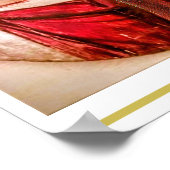 Fayum liefhebbers... Romeinse periode Egypte Poster (Hoek)